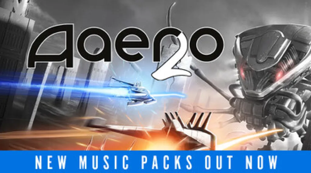 Aaero2 — обложка