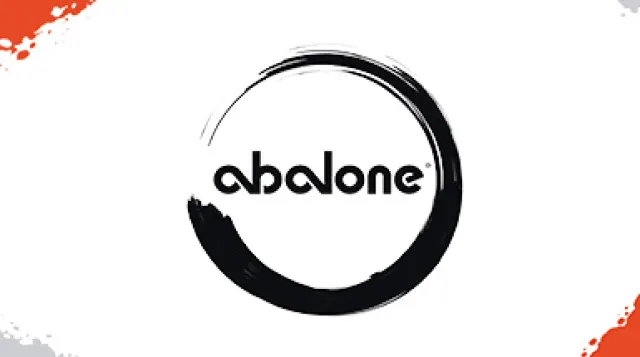 Abalone — обложка