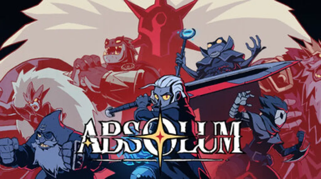 Absolum — обложка