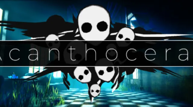 Acanthoceras — обложка