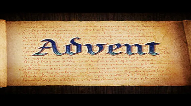 Advent — обложка