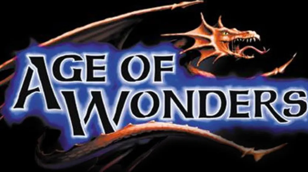 Age of Wonders — обложка