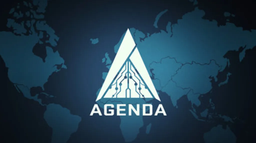 Agenda — обложка