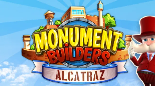 Alcatraz Builder — обложка