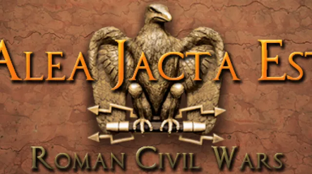 Alea Jacta Est — обложка