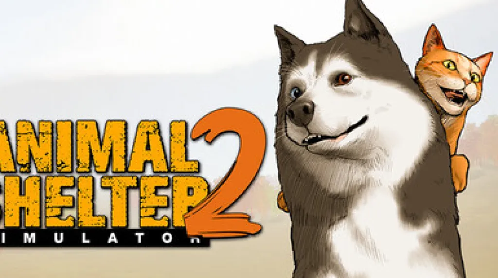 Animal Shelter 2 — обложка