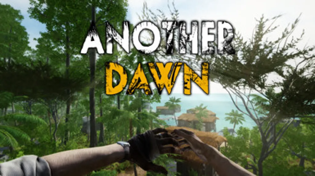 Another Dawn — обложка