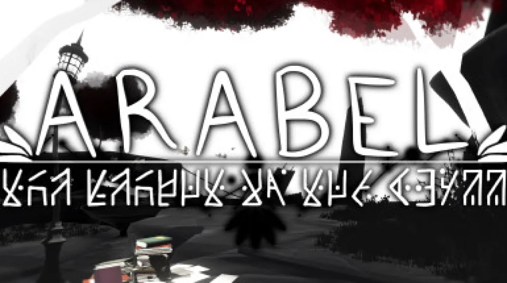 Arabel — обложка