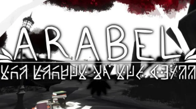 Arabel — обложка