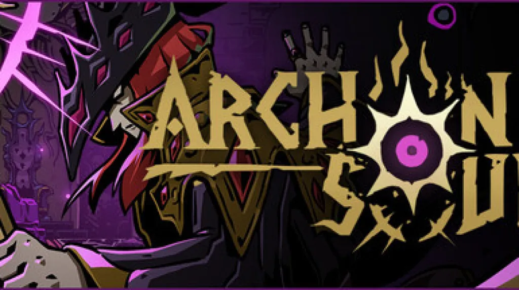 Archon Soul — обложка
