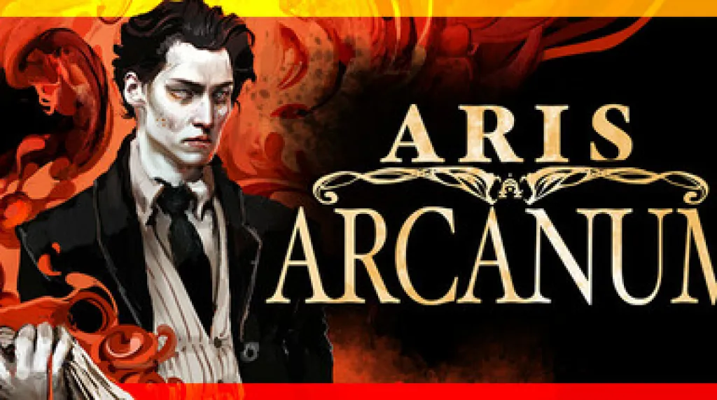 Aris Arcanum — обложка