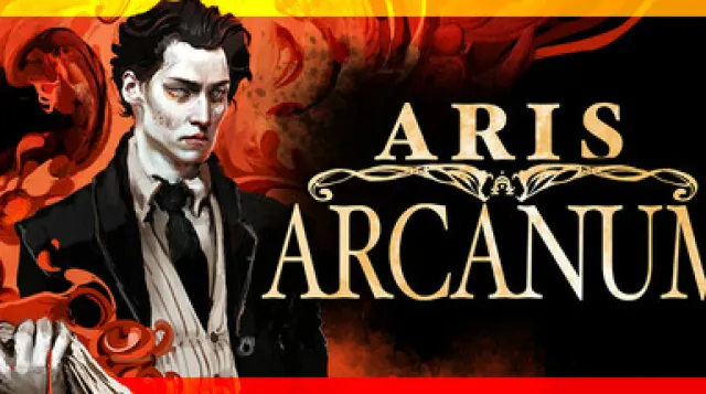 Aris Arcanum — обложка