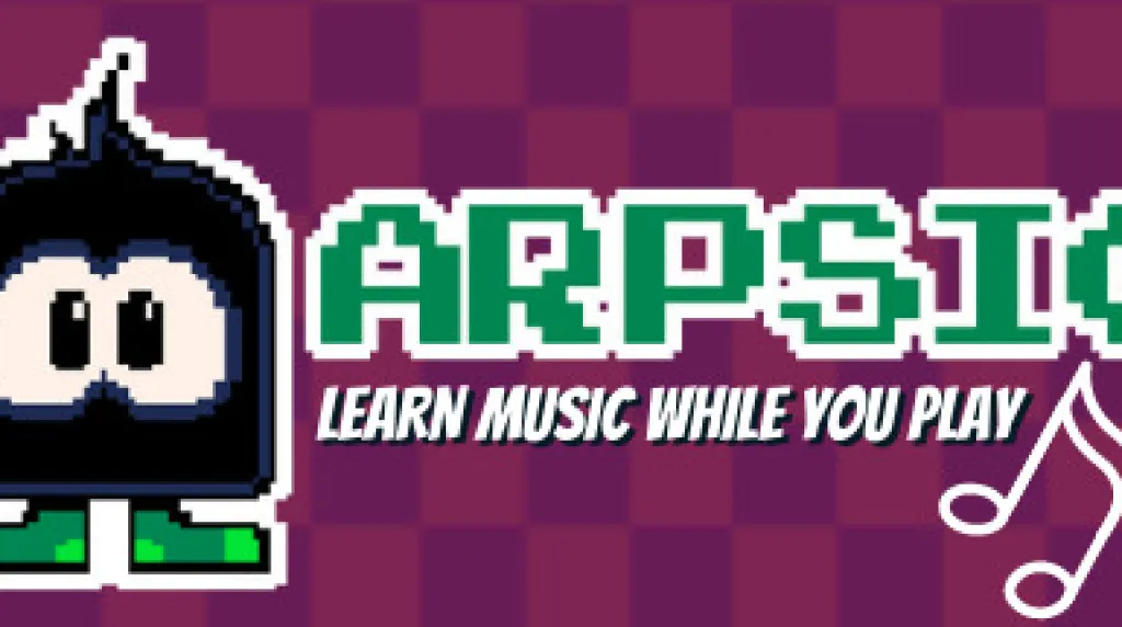 Arpsic — обложка