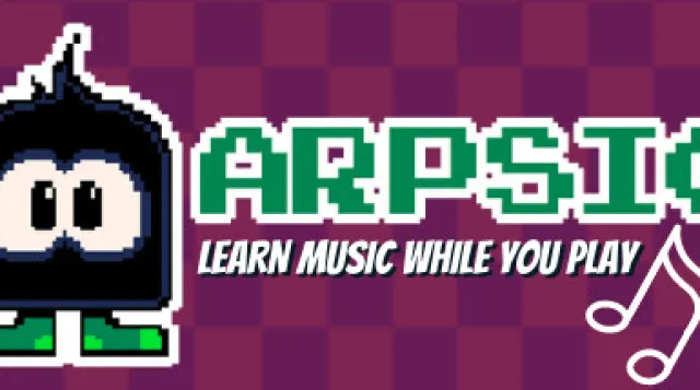 Arpsic — обложка