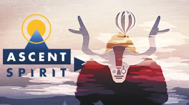 Ascent Spirit — обложка