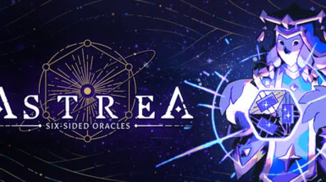 Astrea: Six-Sided Oracles — обложка