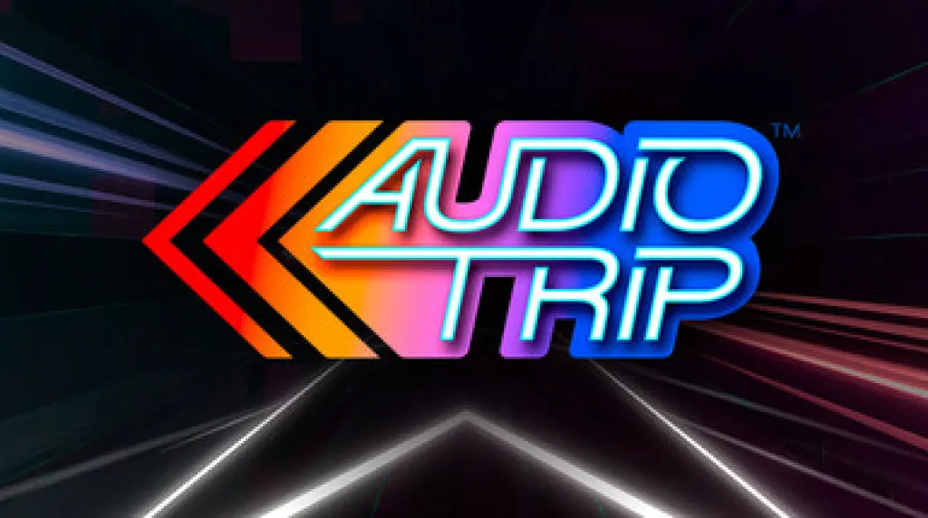 Audio Trip — обложка