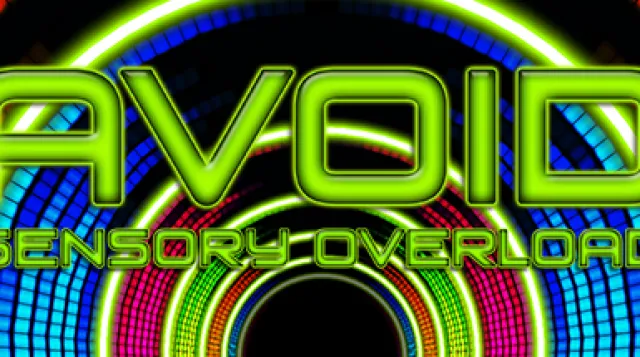 Avoid - Sensory Overload — обложка
