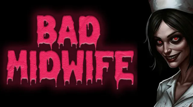 Bad Midwife — обложка