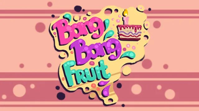 Bang Bang Fruit — обложка