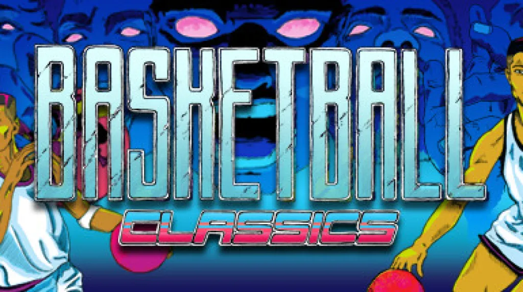 Basketball Classics — обложка