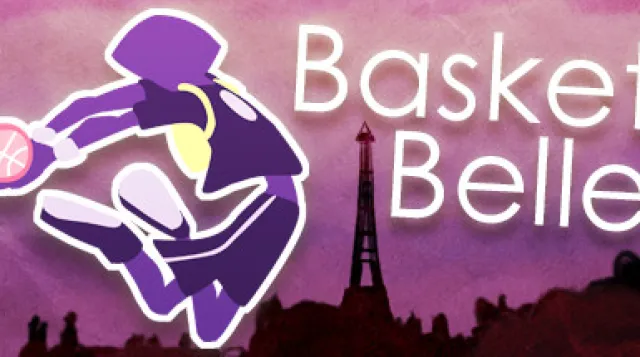BasketBelle — обложка