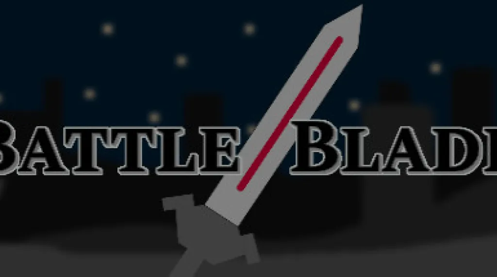 BattleBlade — обложка