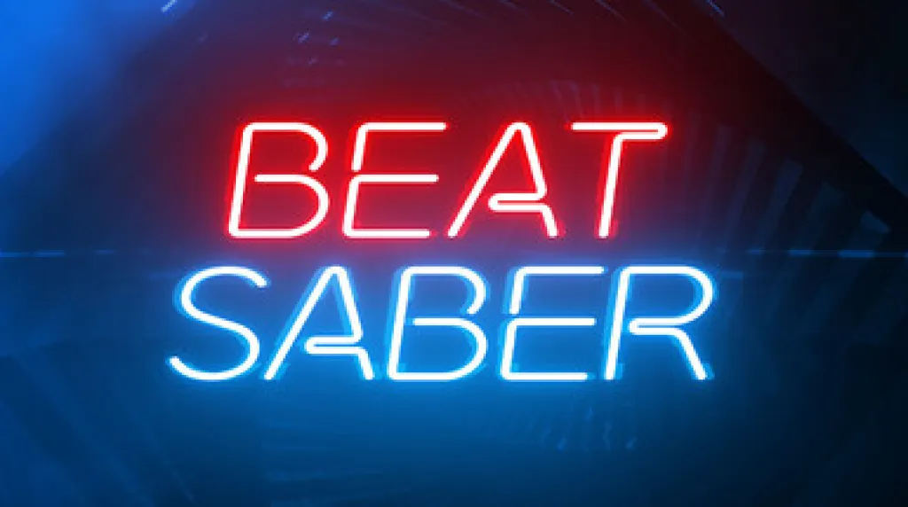 Beat Saber — обложка