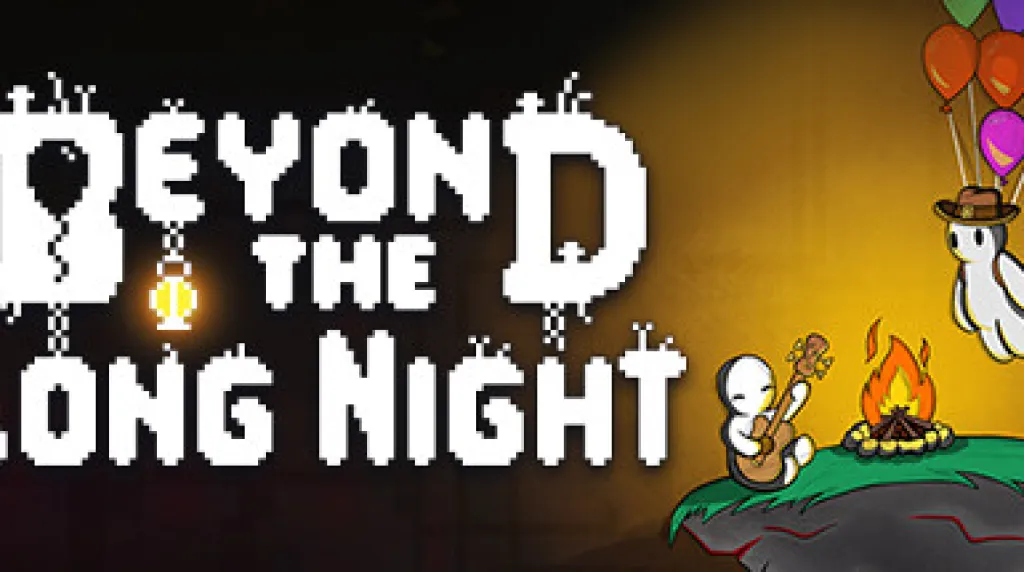 Beyond the Long Night — обложка
