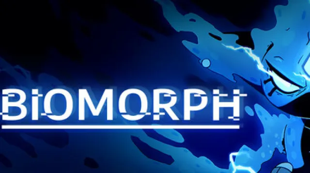 BIOMORPH — обложка
