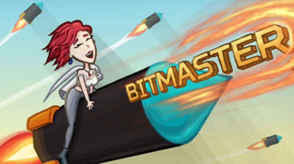 BitMaster — обложка