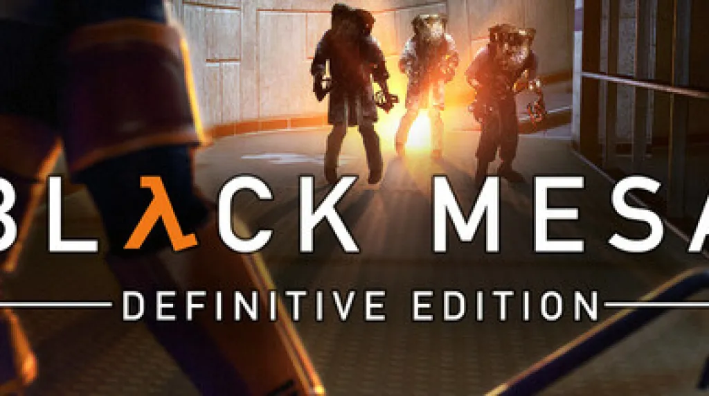 Black Mesa — обложка