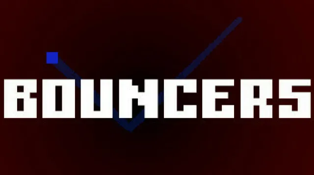 Bouncers — обложка