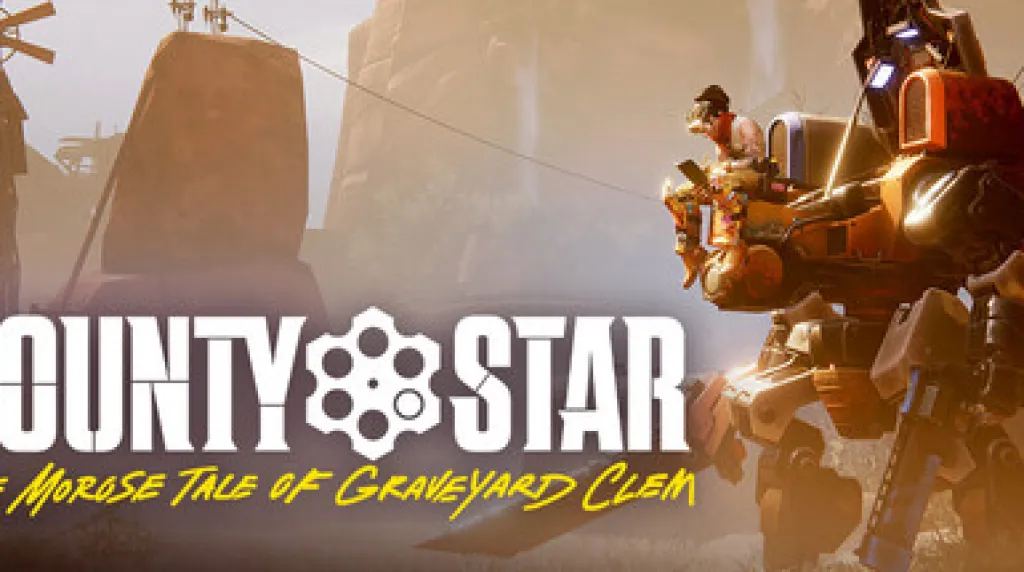 Bounty Star — обложка