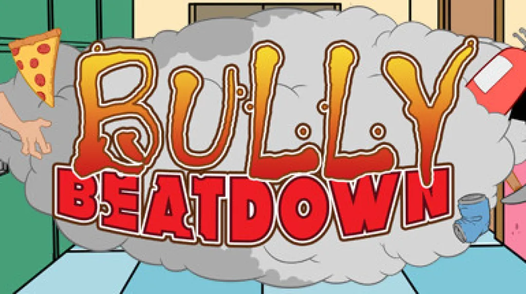 Bully Beatdown — обложка