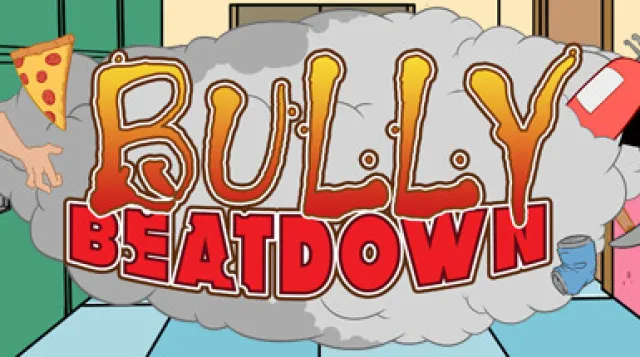Bully Beatdown — обложка