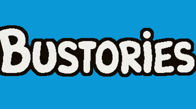 Bustories — обложка