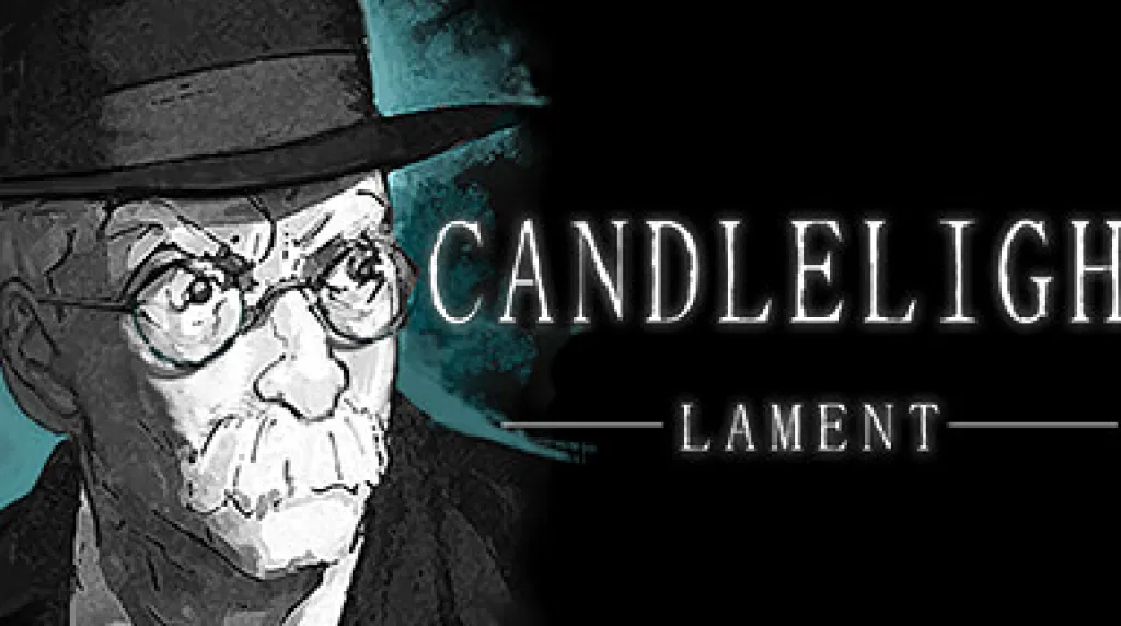 Candlelight: Lament — обложка