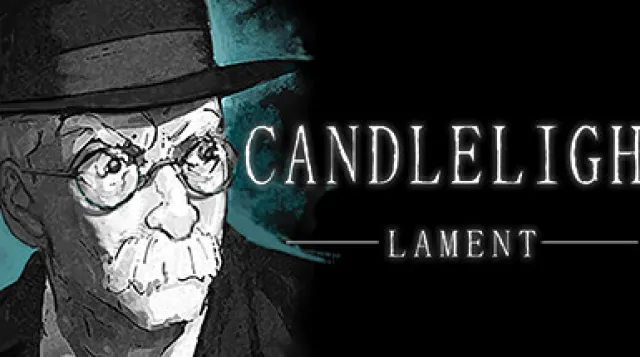Candlelight: Lament — обложка