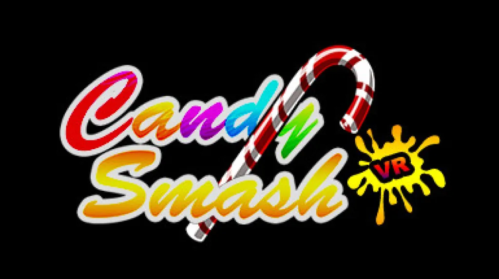 Candy Smash VR — обложка