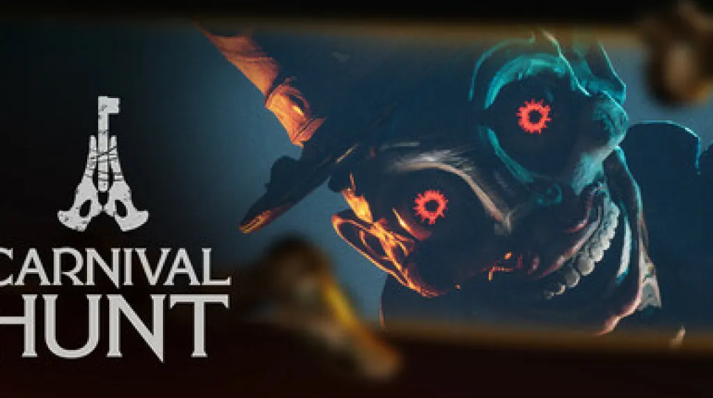 Carnival Hunt — обложка