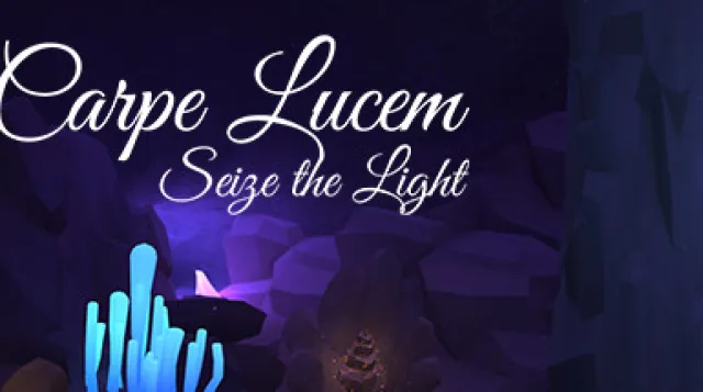 Carpe Lucem - Seize The Light VR — обложка