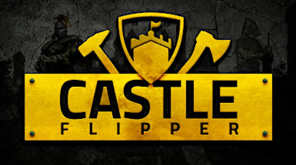 Castle Flipper — обложка