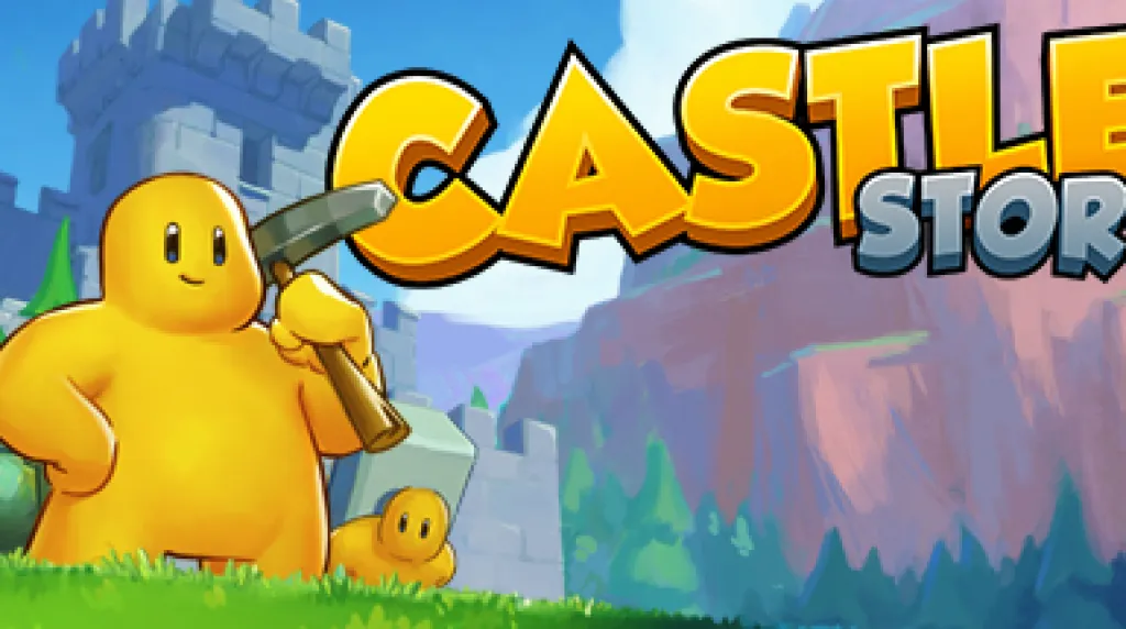 Castle Story — обложка