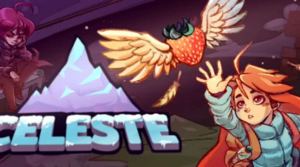 Celeste — обложка