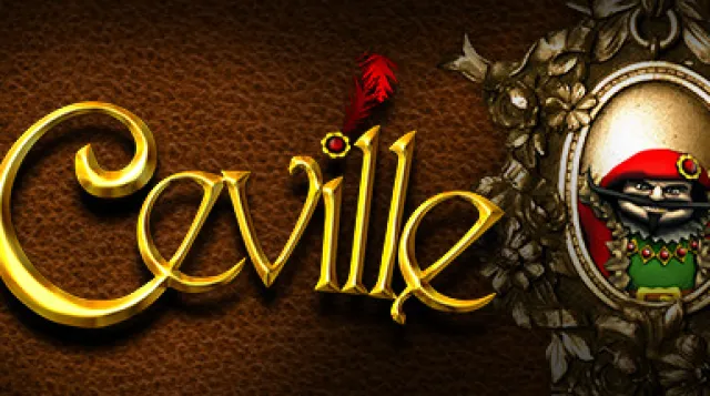 Ceville — обложка