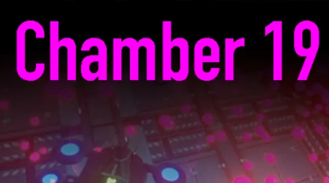 Chamber 19 — обложка