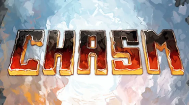 Chasm — обложка