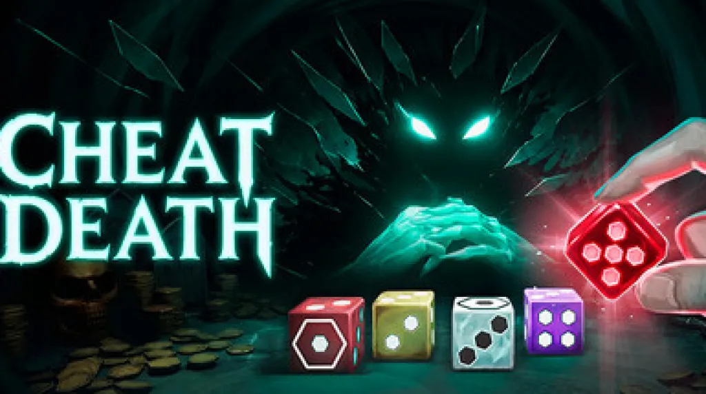 Cheat Death — обложка