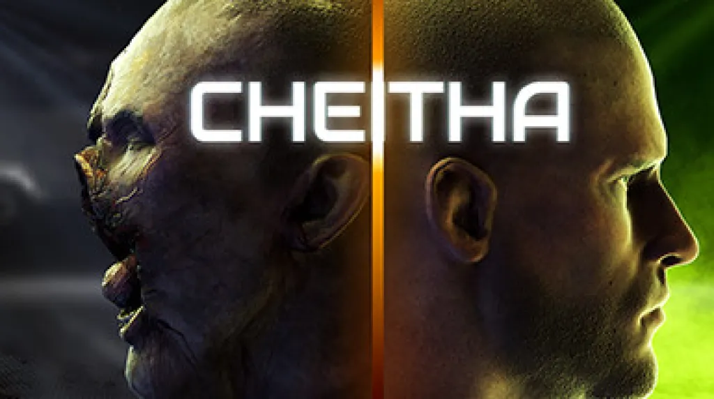 Cheitha — обложка